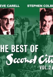 The Best of Second City Vol. 2 (The Second City)