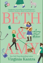 Beth and Amy (Virginia Kantra)