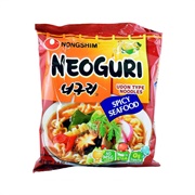 Neoguri Spicy Seafood
