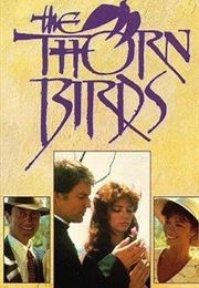 The Thorn Birds (TV Miniseries) (1983)