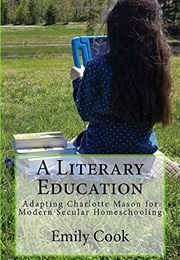 A Literary Education (Emily Cook)