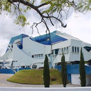 Teatro Nacional, Guatemala City Guatemala