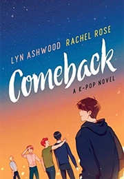 Comeback (Lyn Ashwood)