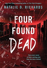 Four Found Dead (Natalie D. Richards)
