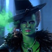 Wicked Witch (OUAT)