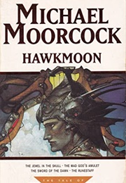 Hawkmoon (Michael Moorcock)