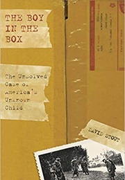The Boy in the Box (David Stout)