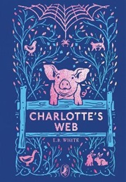 Charlotte&#39;s Web (E.B. White)