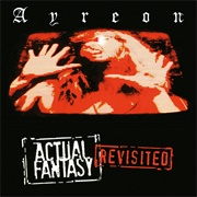 Ayreon - Actual Fantasy Revisited
