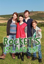 Rocket&#39;S Island (2014)