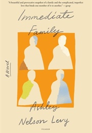 Immediate Family (Ashley Nelson Levy)