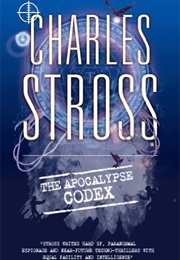 The Apocalypse Codex (Charles Stross)