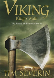 King&#39;s Man (Tim Severin)