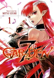 7thgarden (Mitsu Izumi)