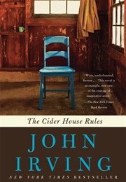 The Cider House Rules (John Irving)