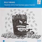 Talking With the Taxman About Poetry - Billy Bragg