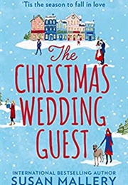 The Christmas Wedding Guest (Susan Mallery)
