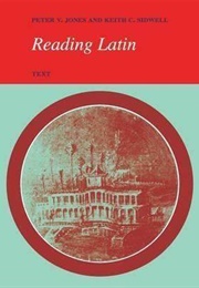 Reading Latin (Peter Jones)