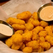 Cheese Curds (Wisconsin)