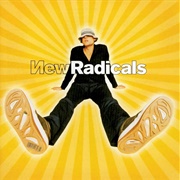Maybe You&#39;ve Been Brainwashed Too - New Radicals