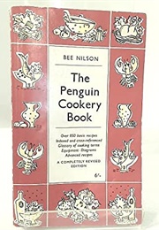 The Penguin Cookery Book (Bee Nilson)
