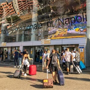 Naples International Airport (NAP)