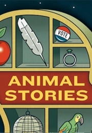 Animal Stories (Peter Hoey and Maria Hoey)