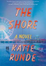 The Shore (Katie Runde)