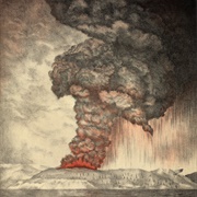 Krakatoa Eruption (1883)