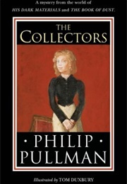 The Collectors (Philip Pullman)