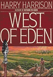 West of Eden (Harry Harrison)