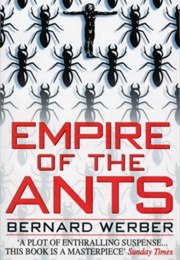 Empire of the Ants (Bernard Werber)