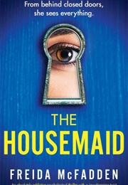 The Housemaid (Freida McFadden)