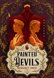 Painted Devils (Margaret Owen)