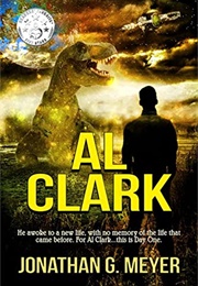 Al Clark (Jonathan G. Meyer)