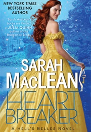 Heartbreaker (Sarah MacLean)