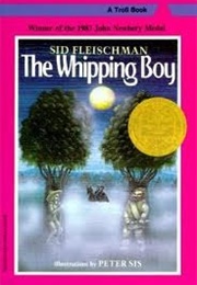 The Whipping Boy (Sid Fleischman)