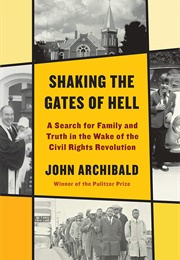 Shaking the Gates of Hell (John Archibald)
