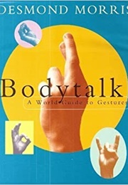 Bodytalk (Desmond Morris)