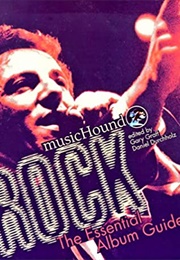 Musichound Rock: The Essential Album Guide (Gary Graff)