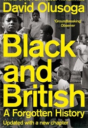 Black and British (David Olusoga)