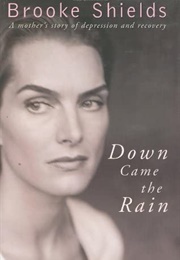 Down Came the Rain (Brooke Shields)