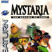 Mystaria: The Returns of Lore