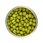 Canned Peas