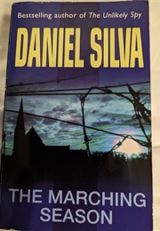 The Marching Season (Daniel Silva)