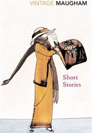 Short Stories (W. Somerset Maugham)