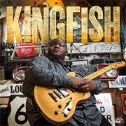 Kingfish (Christone &quot;Kingfish&quot; Ingram)