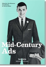 Mid-Century Ads (Haschen)