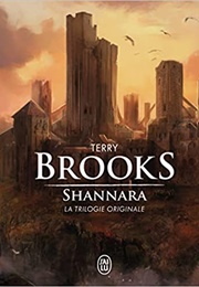 Shannara. Intégrale 1 (Terry Brooks)