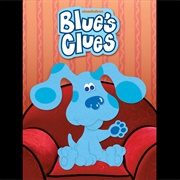 Blue&#39;s Clues